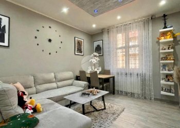 Quadrilocale Corso galileo ferraris, Asti - foto 1