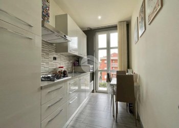 Quadrilocale Corso galileo ferraris, Asti - foto 6