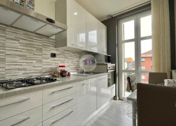 Quadrilocale Corso galileo ferraris, Asti - foto 7