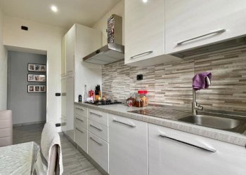 Quadrilocale Corso galileo ferraris, Asti - foto 8