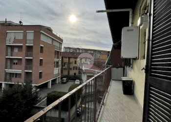 Quadrilocale Corso galileo ferraris, Asti - foto 10