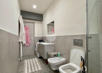 Quadrilocale Corso galileo ferraris, Asti - foto 20