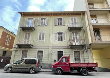 Quadrilocale Corso galileo ferraris, Asti - foto 23