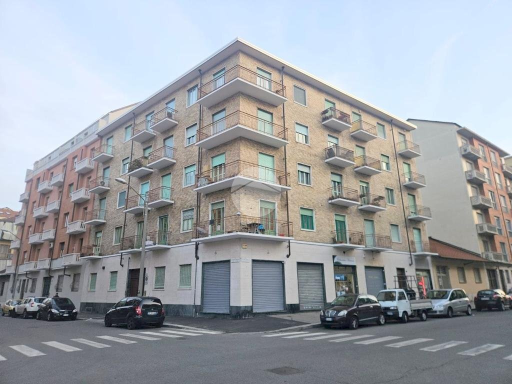 Bilocale Via viterbo, Torino (zona Madonna Campagna) - foto 1