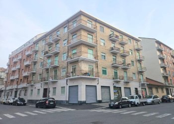 Bilocale Via viterbo, Torino (zona Madonna Campagna) - foto 1