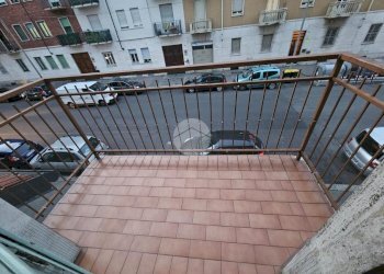 Bilocale Via viterbo, Torino (zona Madonna Campagna) - foto 16