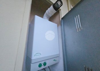 Bilocale Via viterbo, Torino (zona Madonna Campagna) - foto 20