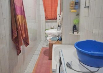 Bilocale Via viterbo, Torino (zona Madonna Campagna) - foto 25