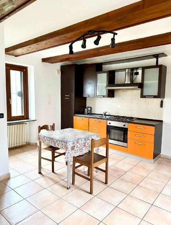 Bilocale Nizza Monferrato, Nizza Monferrato - foto 1