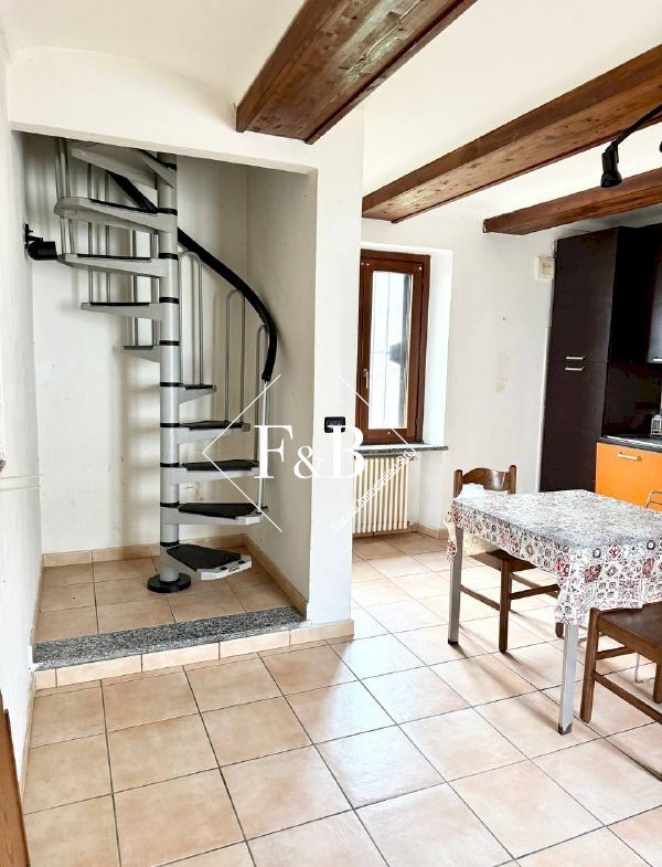 Bilocale Nizza Monferrato, Nizza Monferrato - foto 2