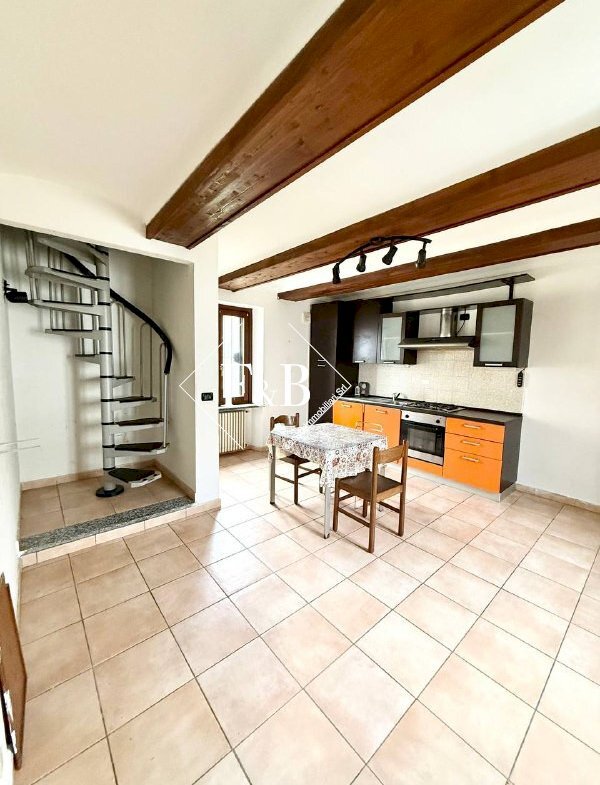 Bilocale Nizza Monferrato, Nizza Monferrato - foto 3