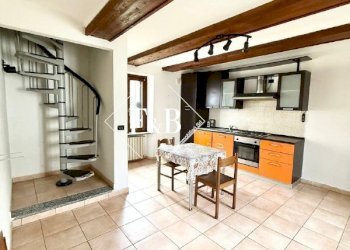 Bilocale Nizza Monferrato, Nizza Monferrato - foto 3