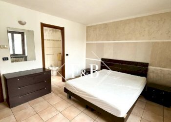 Bilocale Nizza Monferrato, Nizza Monferrato - foto 4