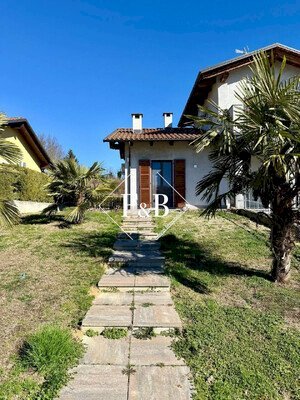 Villa a Schiera Monale, Monale - foto 2