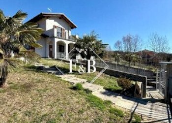 Villa a Schiera Monale, Monale - foto 1