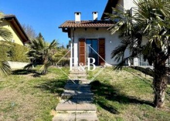 Villa a Schiera Monale, Monale - foto 2