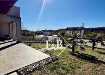 Villa a Schiera Monale, Monale - foto 3