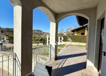 Villa a Schiera Monale, Monale - foto 5