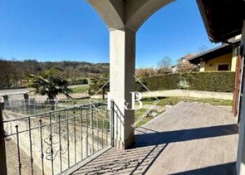 Villa a Schiera Monale, Monale - foto 6