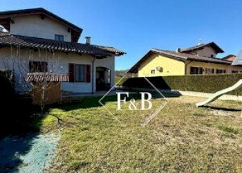 Villa a Schiera Monale, Monale - foto 11