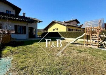 Villa a Schiera Monale, Monale - foto 13