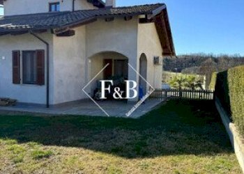 Villa a Schiera Monale, Monale - foto 14