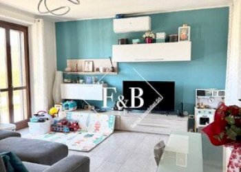 Villa a Schiera Monale, Monale - foto 17