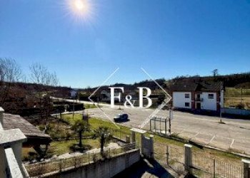 Villa a Schiera Monale, Monale - foto 46