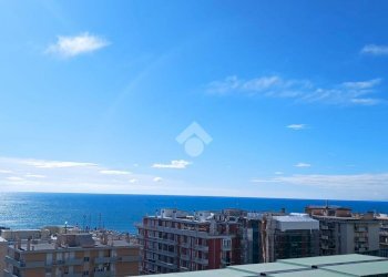 Quadrilocale Via Pietra Ligure, Genova (zona Voltri) - foto 2