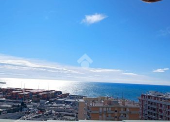 Quadrilocale Via Pietra Ligure, Genova (zona Voltri) - foto 3