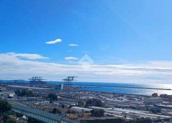 Quadrilocale Via Pietra Ligure, Genova (zona Voltri) - foto 4