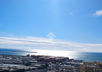 Quadrilocale Via Pietra Ligure, Genova (zona Voltri) - foto 5