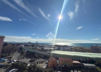 Quadrilocale Via Pietra Ligure, Genova (zona Voltri) - foto 7