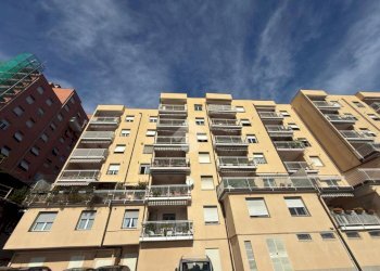 Quadrilocale Via Pietra Ligure, Genova (zona Voltri) - foto 8