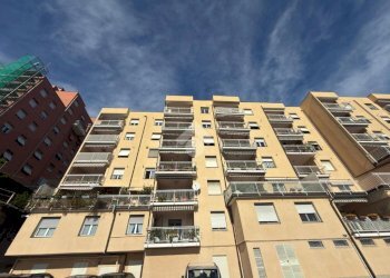 Quadrilocale Via Pietra Ligure, Genova (zona Voltri) - foto 9