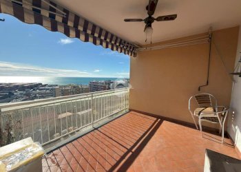 Quadrilocale Via Pietra Ligure, Genova (zona Voltri) - foto 10