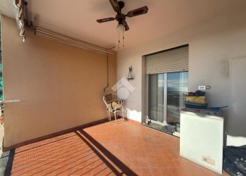 Quadrilocale Via Pietra Ligure, Genova (zona Voltri) - foto 11