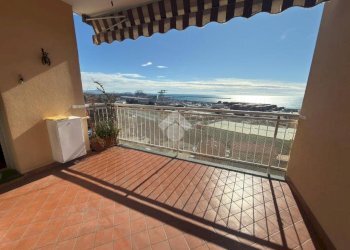 Quadrilocale Via Pietra Ligure, Genova (zona Voltri) - foto 12