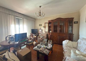 Quadrilocale Via Pietra Ligure, Genova (zona Voltri) - foto 14