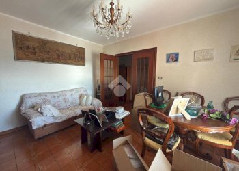 Quadrilocale Via Pietra Ligure, Genova (zona Voltri) - foto 15