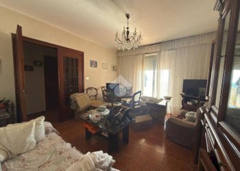 Quadrilocale Via Pietra Ligure, Genova (zona Voltri) - foto 16