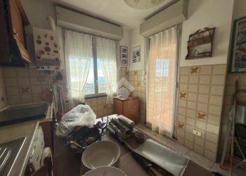 Quadrilocale Via Pietra Ligure, Genova (zona Voltri) - foto 18