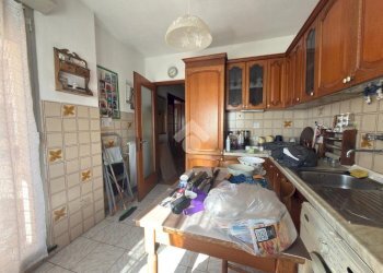 Quadrilocale Via Pietra Ligure, Genova (zona Voltri) - foto 19