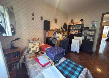 Quadrilocale Via Pietra Ligure, Genova (zona Voltri) - foto 24