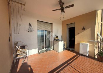 Quadrilocale Via Pietra Ligure, Genova (zona Voltri) - foto 33