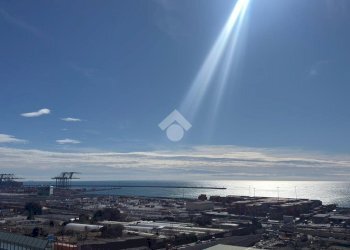 Quadrilocale Via Pietra Ligure, Genova (zona Voltri) - foto 34