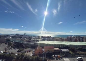 Quadrilocale Via Pietra Ligure, Genova (zona Voltri) - foto 36