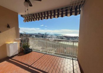 Quadrilocale Via Pietra Ligure, Genova (zona Voltri) - foto 37