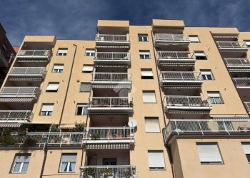 Quadrilocale Via Pietra Ligure, Genova (zona Voltri) - foto 38