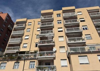 Quadrilocale Via Pietra Ligure, Genova (zona Voltri) - foto 40